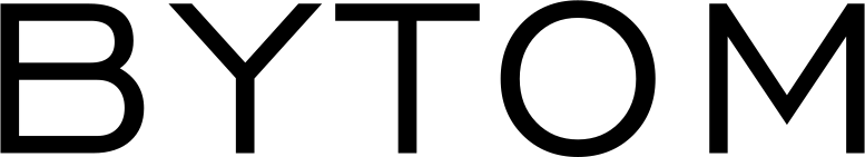 Logo Bytom