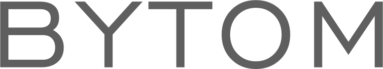 Logo Bytom