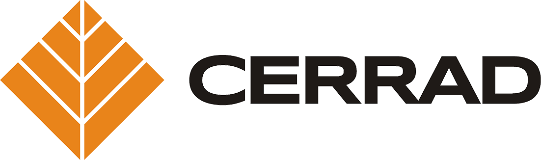 Logo Cerrad