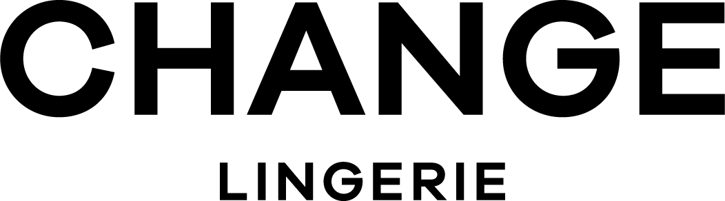 Logo Change Lingerie
