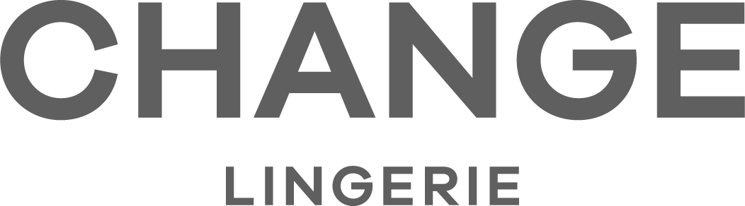 Logo Change Lingerie