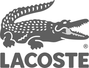 Logo Lacoste