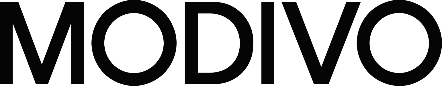 Logo Modivo