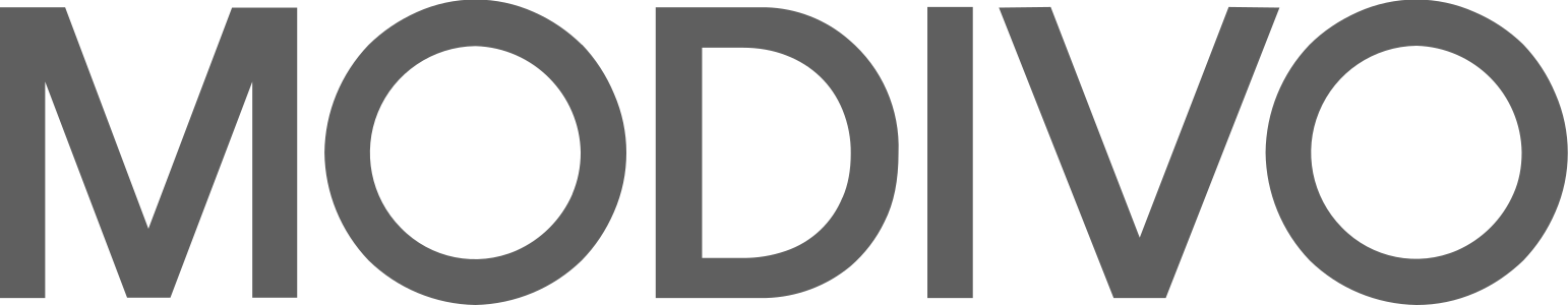 Logo Modivo