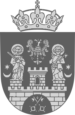 Logo Poznań usługi komunalne
