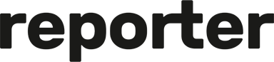 Logo Reporter