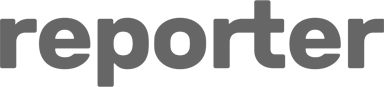 Logo Reporter