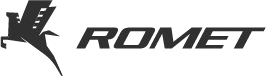 Logo Romet