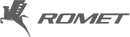 Logo Romet