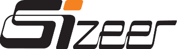 Logo Sizeer