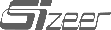 Logo Sizeer