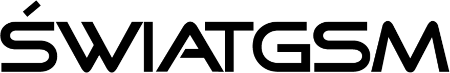 Logo Światgsm