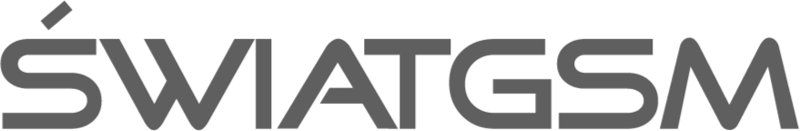 Logo Światgsm