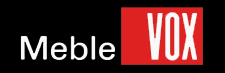 Logo MebleVOX