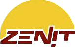 Logo Zenit