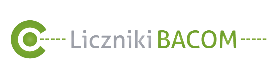 Liczniki Bacom